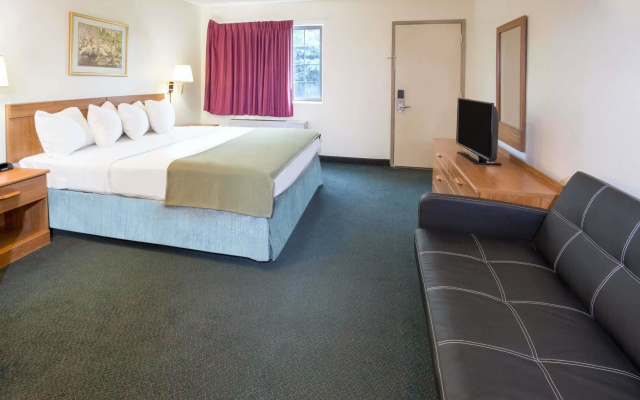 Days Inn - Kennewick