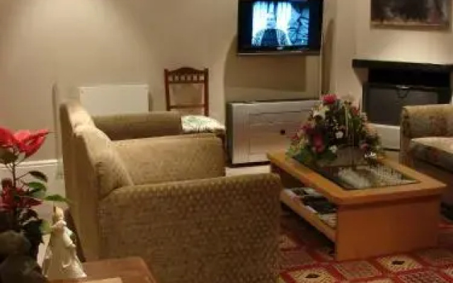 Aan Dorpstraat Guest House