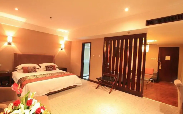 Lesnaya Hotel
