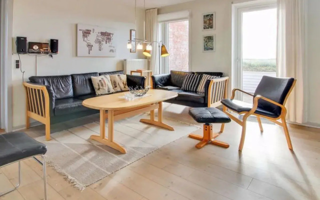 "Patrizia" - 2.3km from the sea in Western Jutland