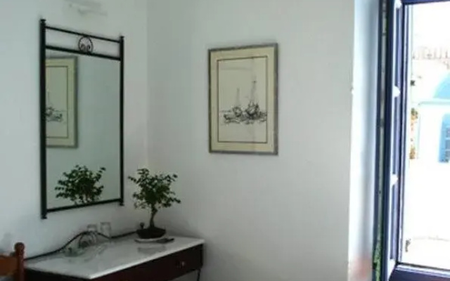 Hotel Dina