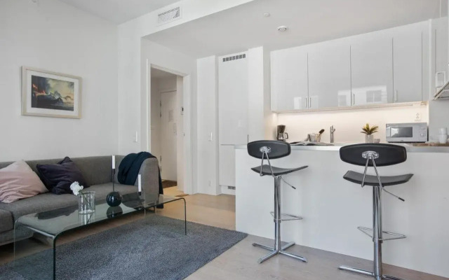 Sonderland Apt. Dronning Eufemias gt 20-24