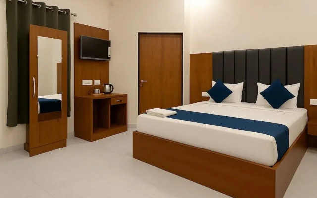 Hotel Ramayan Elite