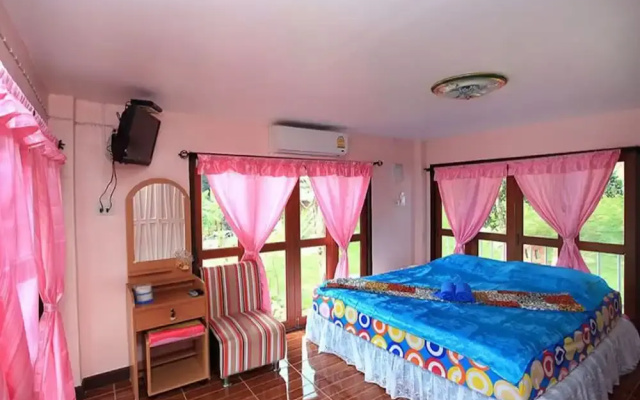 Tayida Resort & Homestay