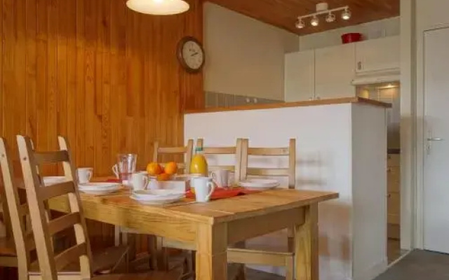 Apartment Le 2100 A et B.1
