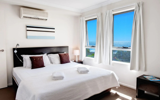 The Point Resort