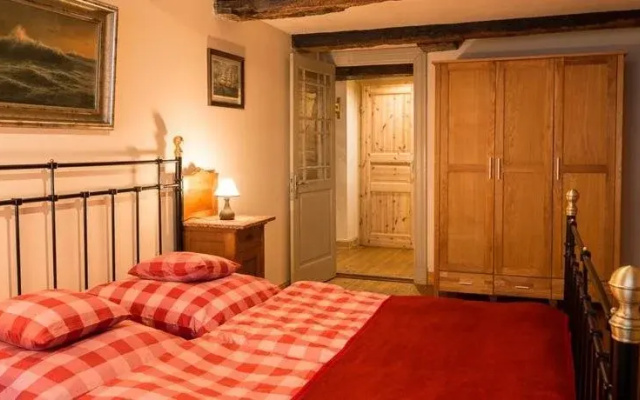 Hotel Haase
