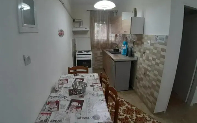 kosta's apartment 2