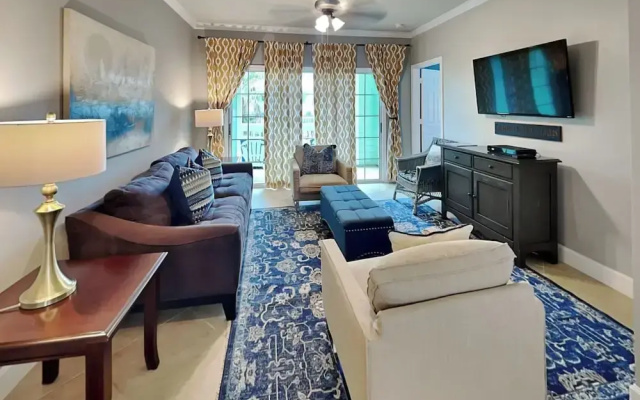 Coastal Cabana by Ryson Vacation Rentals