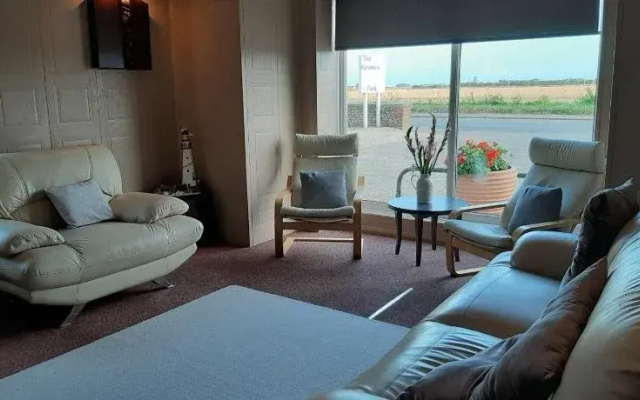 Keswick Hotel