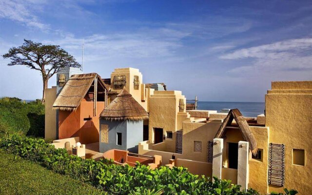 Labranda Coral Beach Resort in Kotu, Gambia from 147$, photos, reviews - zenhotels.com hotel front