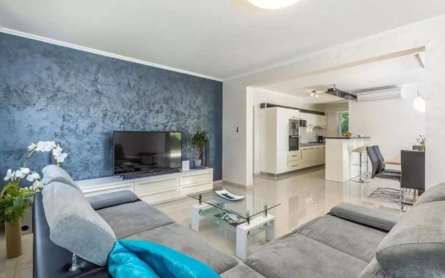 Villa 3M
