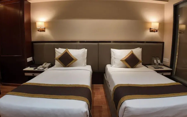The Fern - An Ecotel Hotel Kota