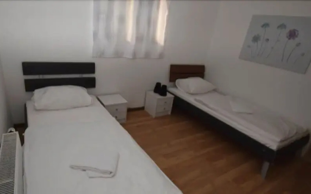 AB Apartment 12