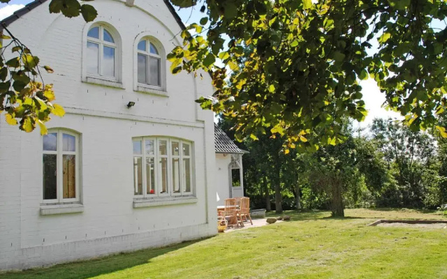 Gutshaus Glowitz