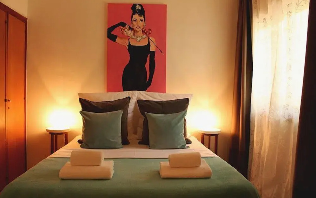 Pulmary Guest House