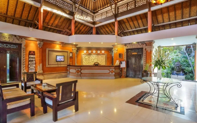 Puri Saron Seminyak