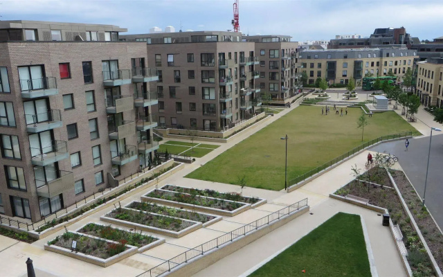Citystay Living - Warren Close