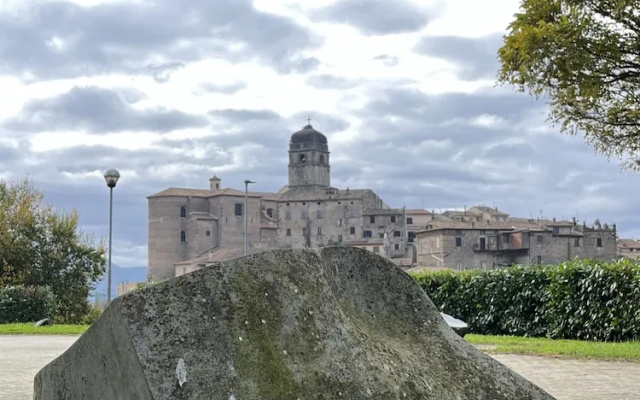 Villa Felici Camilla