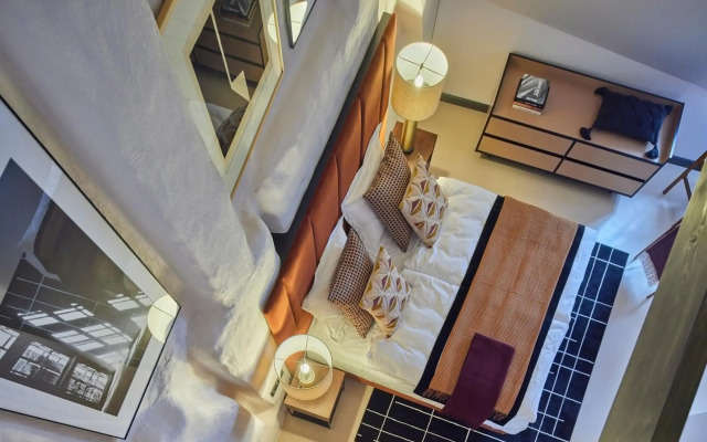 ROOMA Apartments