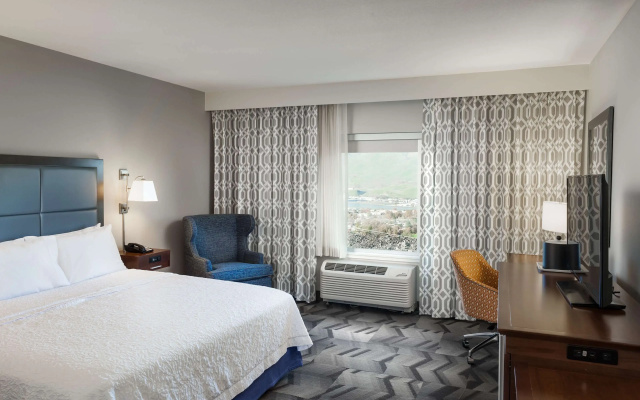 Hampton Inn Lewiston, ID
