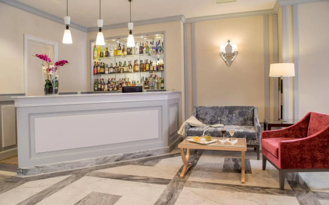 Hotel della Conciliazione
