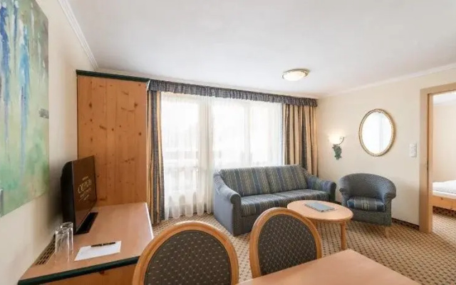 Hotel Olympia