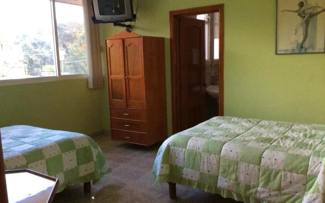 Casa de Huéspedes La Rosa