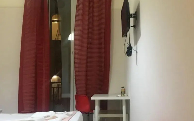 Sweet Porto Rooms