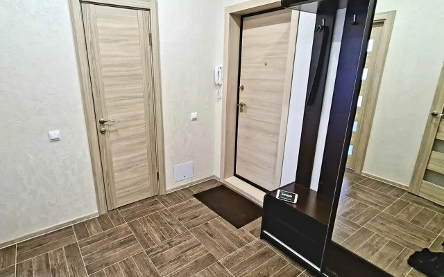 Апартаменты на улице Гагарина 7Б