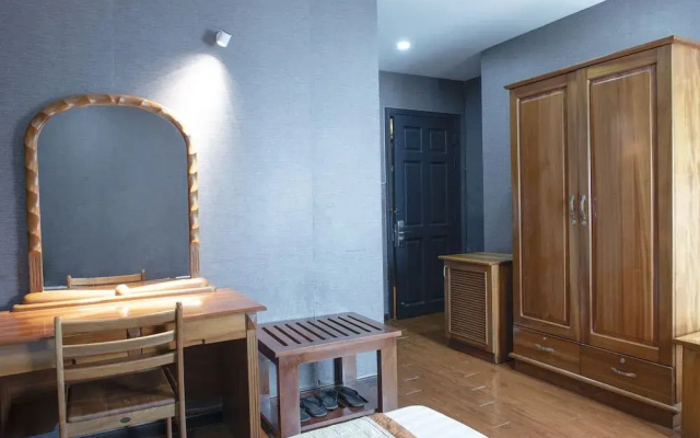 Vien Ngoc Xanh 6 Hotel