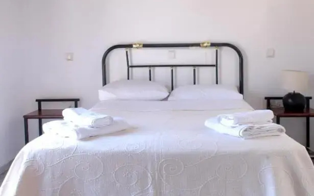 Sigrion Villas