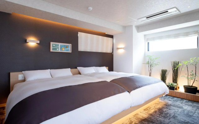 Hotel KADO Gosho - Minami Kyoto