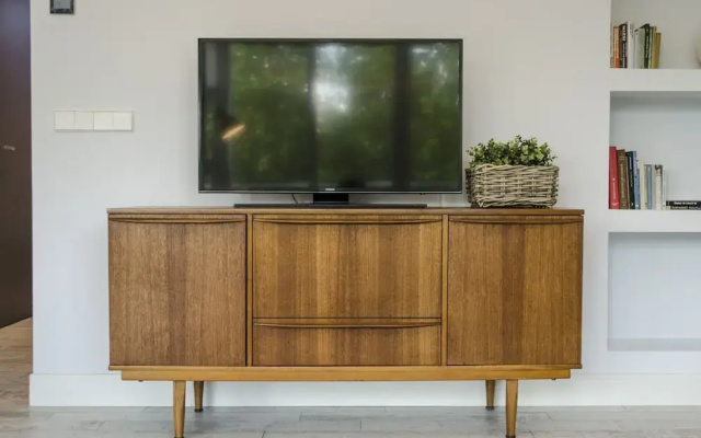 Apartamento Concha Espina II