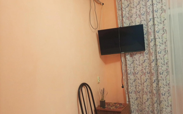 Золотой Ключик