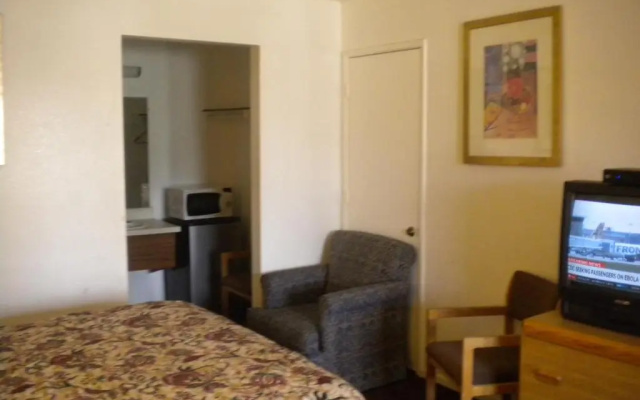 Wasco Inn Motel