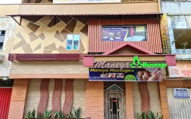 RedDoorz Plus near Nagoya Hill Batam 6