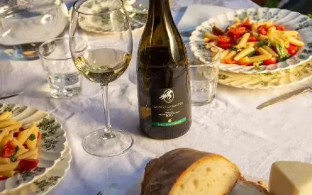 Terre Di San Gorgone