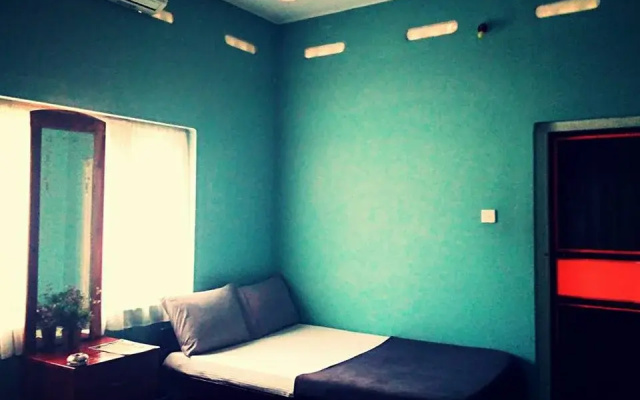 Olive Green Resort Batticaloa