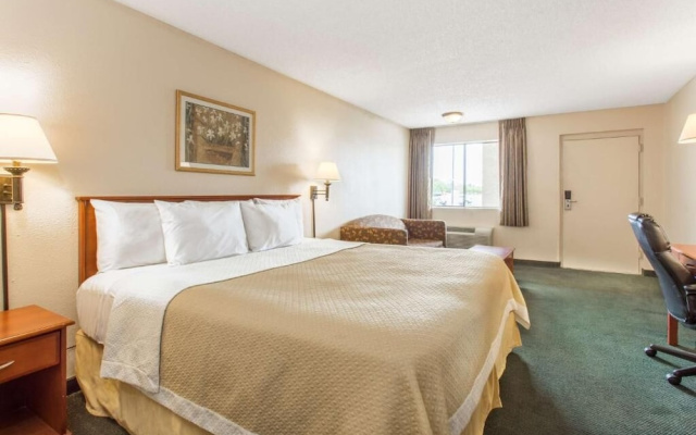Travel Inn