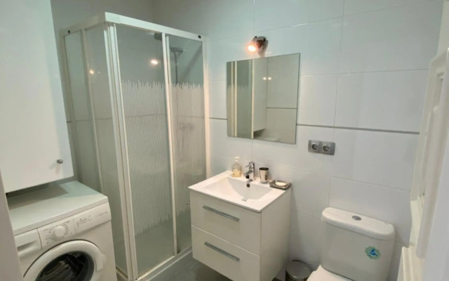 Apartamento El Far