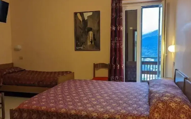 Albergo Seggiovia  Scanno