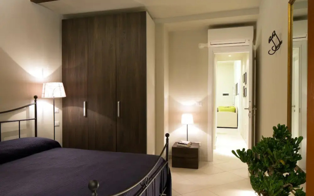 Appartamento Charme