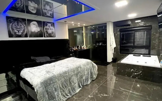 Residencial Beach Palace