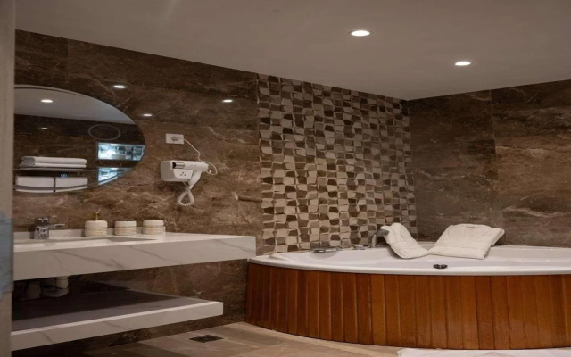 RV Hotel - Dely Brahim