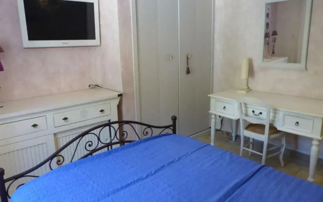 Villa Le Lavandou, 3 pièces, 4 personnes - FR-1-308-146