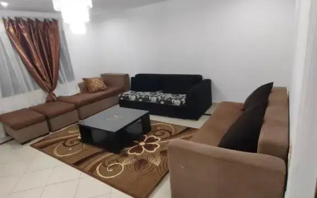شقه للايجار مفروش