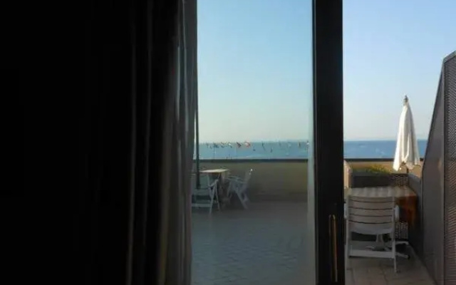 Hotel Ristorante Miralago