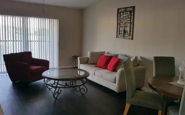 Doral Condo