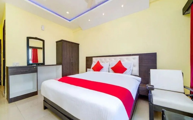Oyo 40720 Hotel Srs Regency
